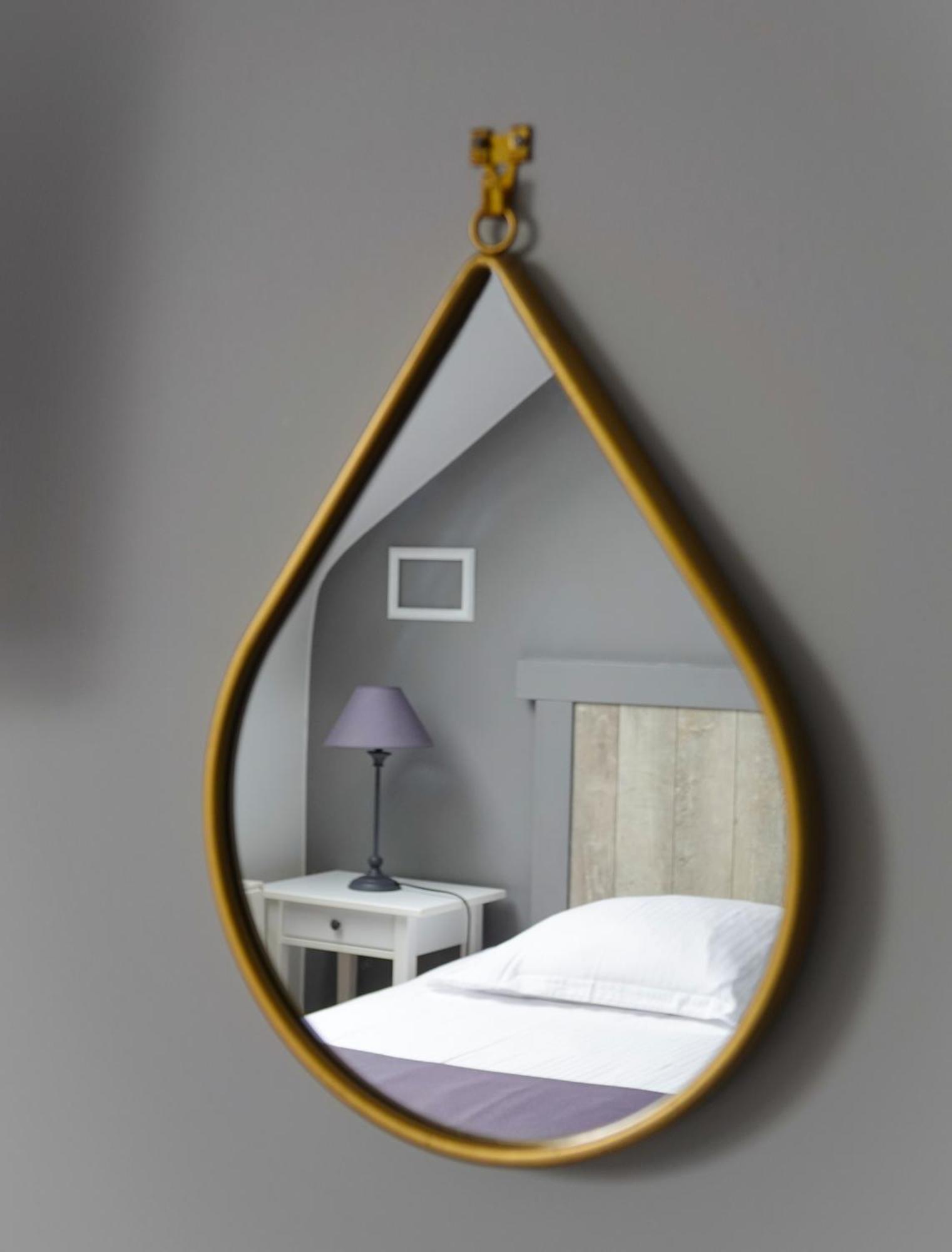 Bed and Breakfast Le Relais De La Motte Soignies Exterior foto
